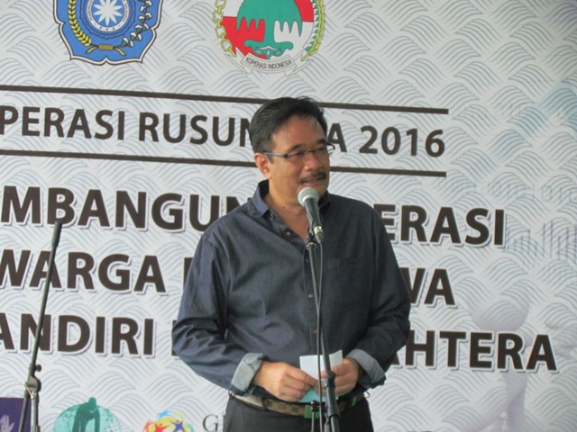 Koperasi RJK â€“ Badan Hukum